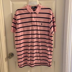Ralph Lauren polo shirt